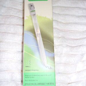 Lifelines Pen Diffuser with Essential Oil Blends Herbal Garden New